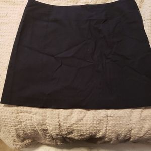 Victoria Secrets Moda International Ladies Skirt